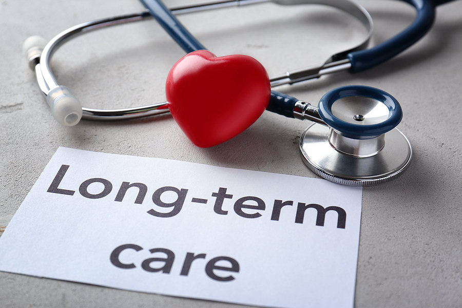 Long-Term Care